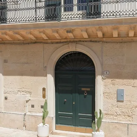 Palazzo Acquaviva - Il Forno Antico アパート *