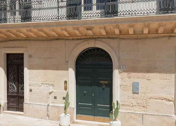 Palazzo Acquaviva - Il Forno Antico アパート *