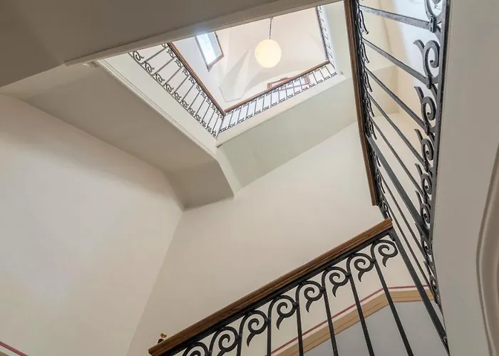 Palazzo Acquaviva - Il Forno Antico アパート